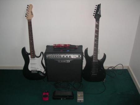 Il �tait parfait ? 