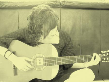 Marine, 17 ans. Comment es-tu arriv� sur ce blog ?