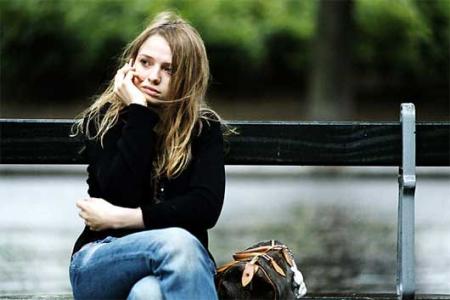 Sur un air de Coldplay ... 